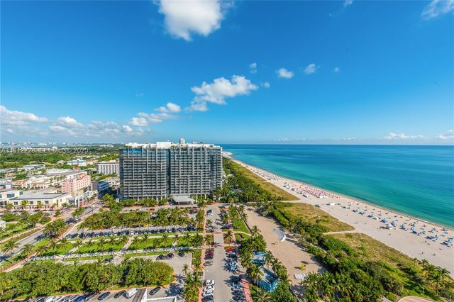 101 20th Street 2707, Miami Beach, FL 33139