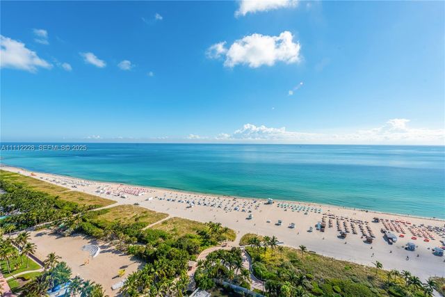 101 20th Street 2707, Miami Beach, FL 33139