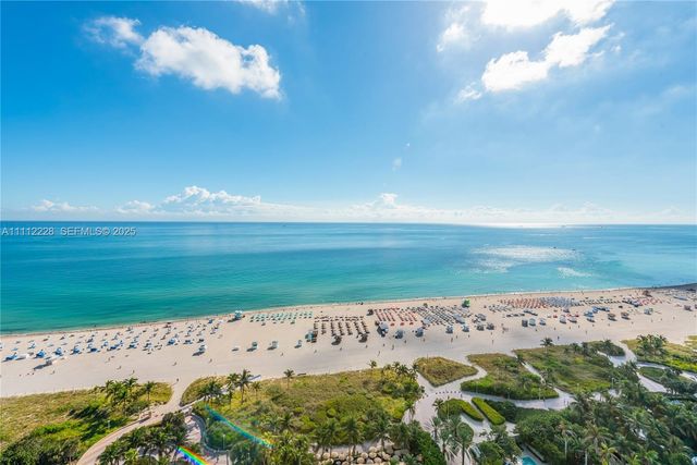 101 20th Street 2707, Miami Beach, FL 33139
