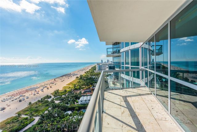 101 20th Street 2707, Miami Beach, FL 33139