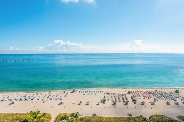 101 20th Street 2707, Miami Beach, FL 33139