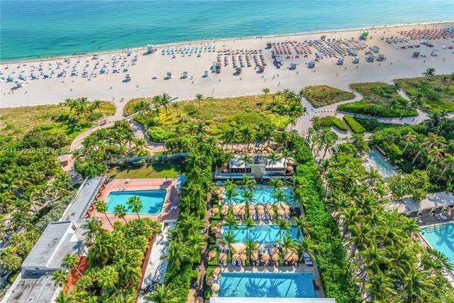101 20th Street 2707, Miami Beach, FL 33139