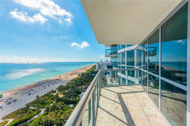 101 20th Street 2707, Miami Beach, FL 33139