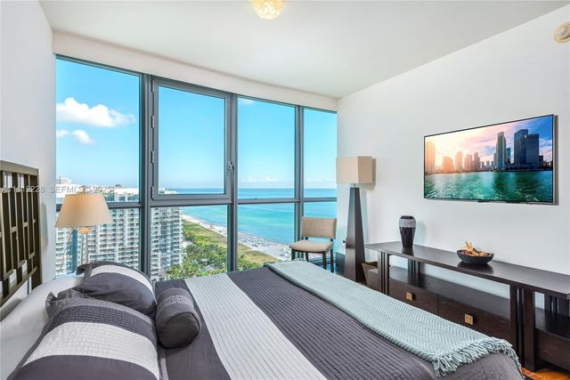 101 20th Street 2707, Miami Beach, FL 33139