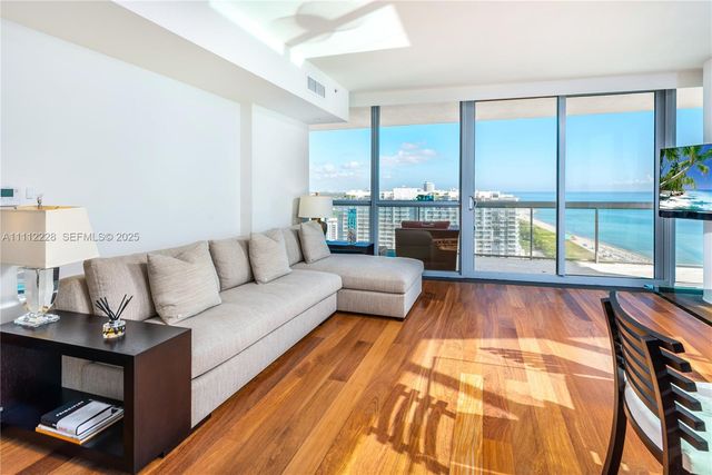 101 20th Street 2707, Miami Beach, FL 33139