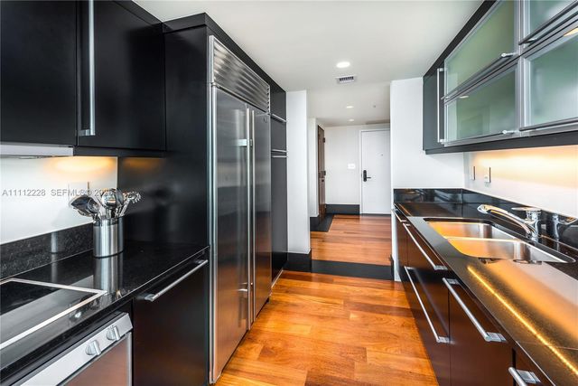 101 20th Street 2707, Miami Beach, FL 33139