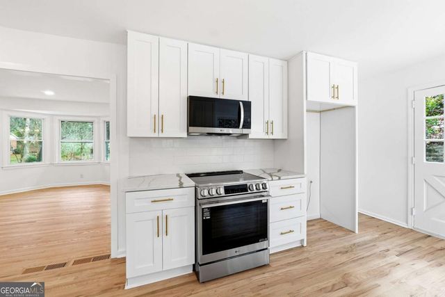 2520 Overlook Way NE, Atlanta, GA 30345