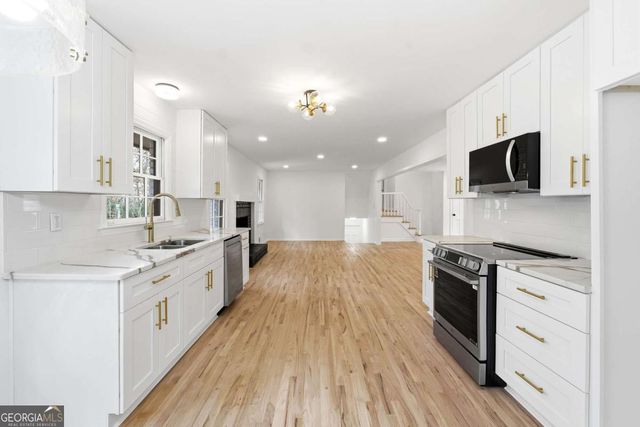 2520 Overlook Way NE, Atlanta, GA 30345