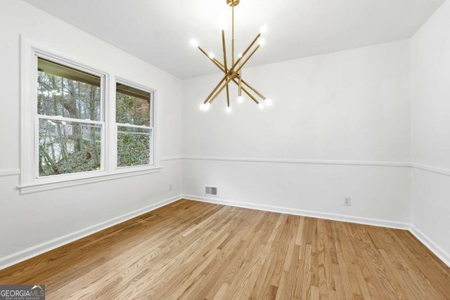 2520 Overlook Way NE, Atlanta, GA 30345