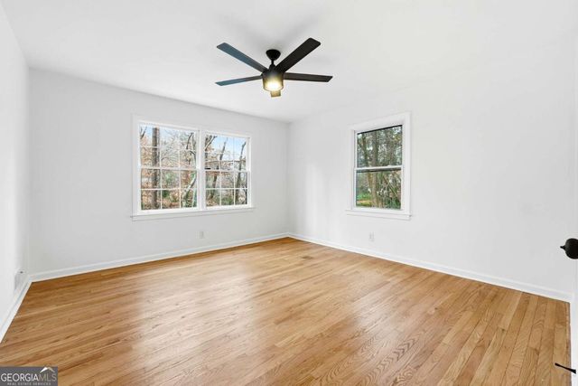 2520 Overlook Way NE, Atlanta, GA 30345