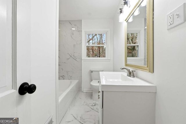 2520 Overlook Way NE, Atlanta, GA 30345