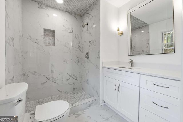 2520 Overlook Way NE, Atlanta, GA 30345