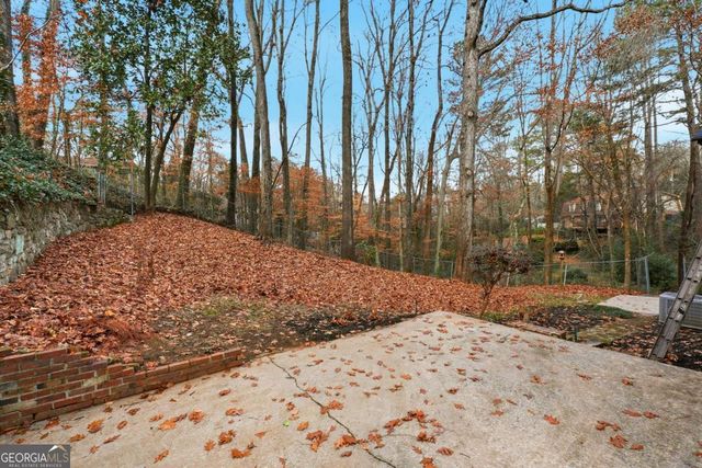 2520 Overlook Way NE, Atlanta, GA 30345