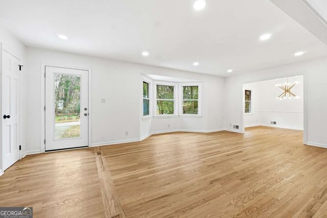 2520 Overlook Way NE, Atlanta, GA 30345