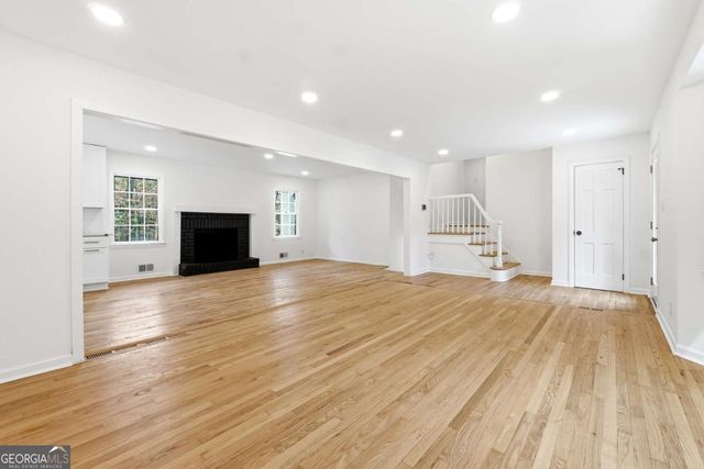 2520 Overlook Way NE, Atlanta, GA 30345