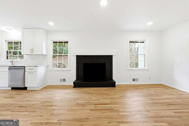 2520 Overlook Way NE, Atlanta, GA 30345