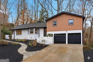 2520 Overlook Way NE, Atlanta, GA 30345