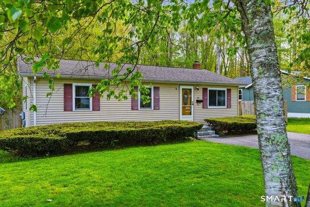 155 Southridge Drive, Windham, CT 06226