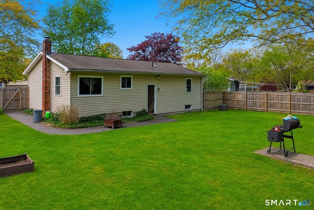 155 Southridge Drive, Windham, CT 06226