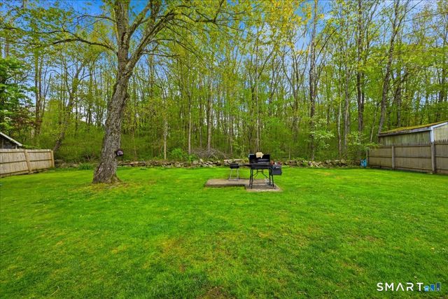 155 Southridge Drive, Windham, CT 06226