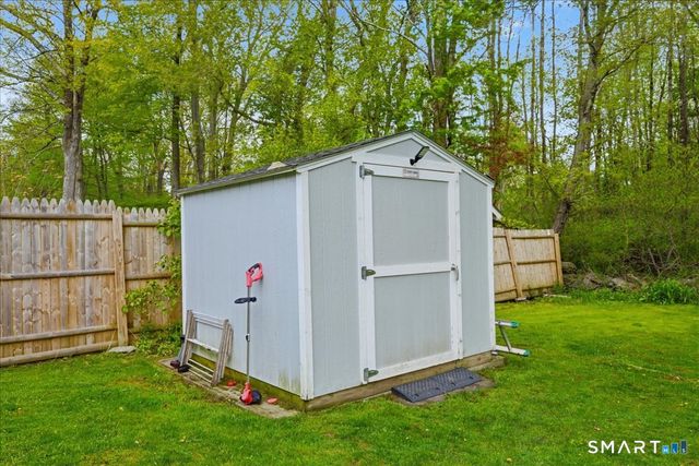 155 Southridge Drive, Windham, CT 06226