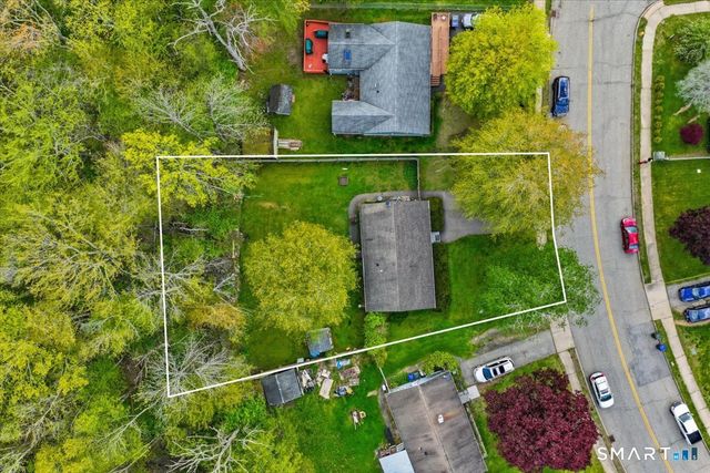 155 Southridge Drive, Windham, CT 06226
