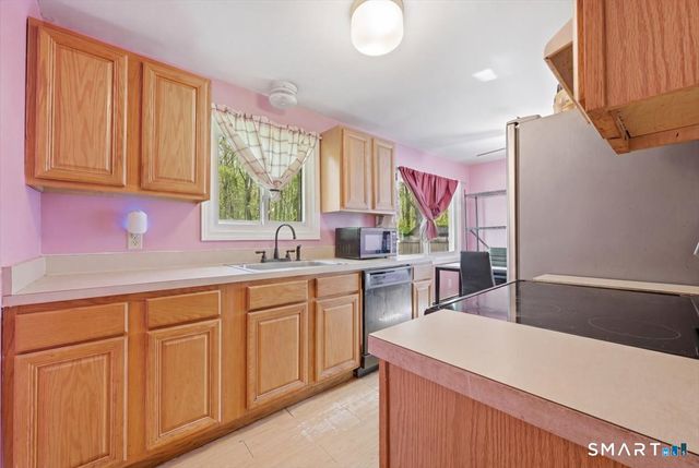 155 Southridge Drive, Windham, CT 06226