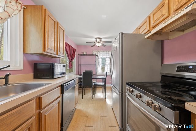 155 Southridge Drive, Windham, CT 06226