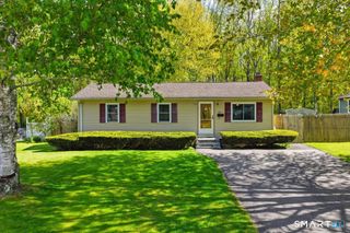 155 Southridge Drive, Windham, CT 06226