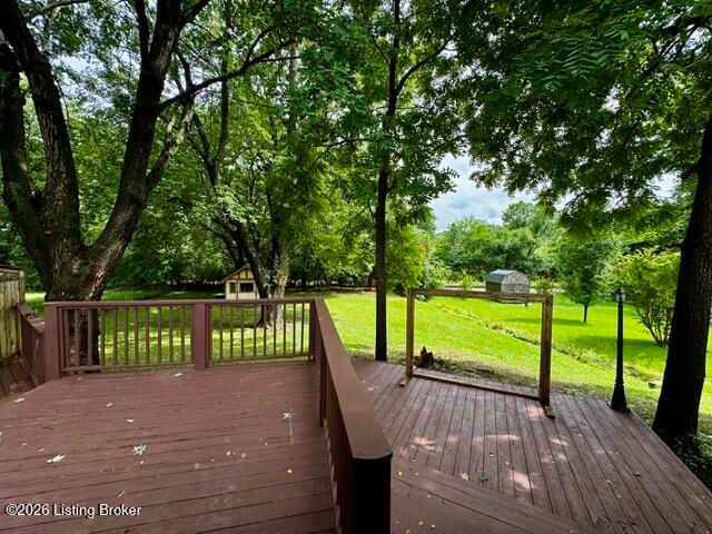 3906 Iron Horse Way, Louisville, KY 40272