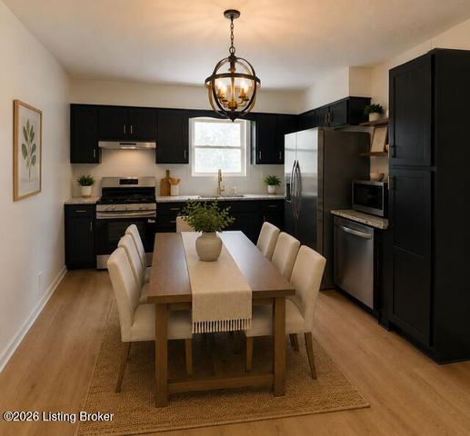 3906 Iron Horse Way, Louisville, KY 40272