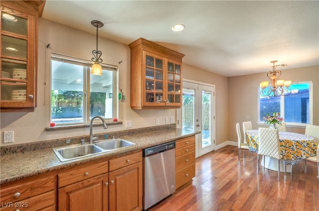 1201 I, Boulder City, NV 89005