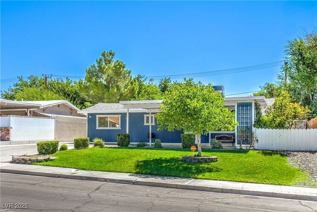 1201 I, Boulder City, NV 89005