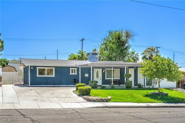 1201 I, Boulder City, NV 89005