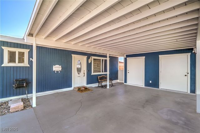 1201 I, Boulder City, NV 89005