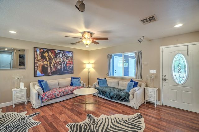 1201 I, Boulder City, NV 89005