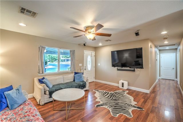 1201 I, Boulder City, NV 89005