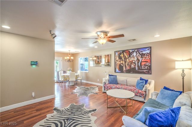 1201 I, Boulder City, NV 89005