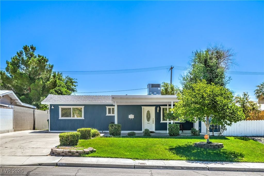 1201 I, Boulder City, NV 89005