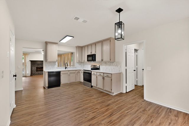 10201 Napa Valley Drive, Frisco, TX 75035