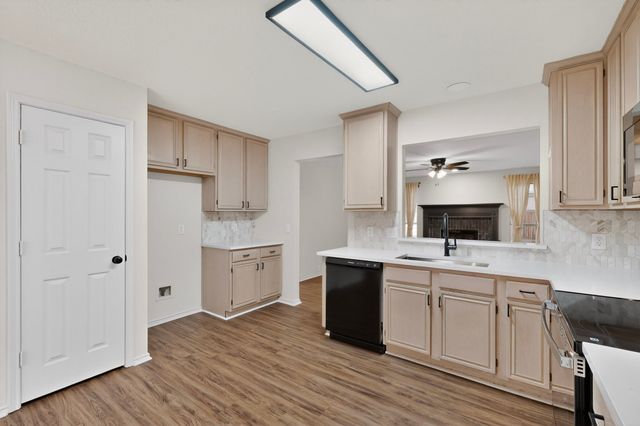 10201 Napa Valley Drive, Frisco, TX 75035