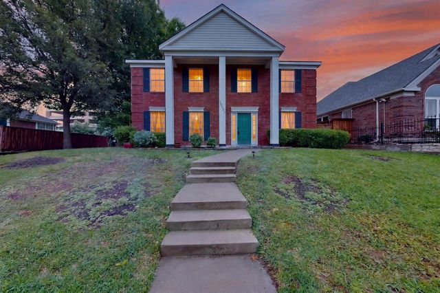 10201 Napa Valley Drive, Frisco, TX 75035