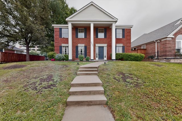 10201 Napa Valley Drive, Frisco, TX 75035