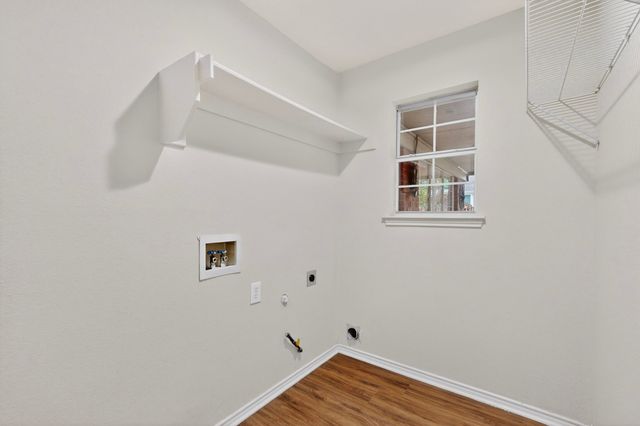 10201 Napa Valley Drive, Frisco, TX 75035