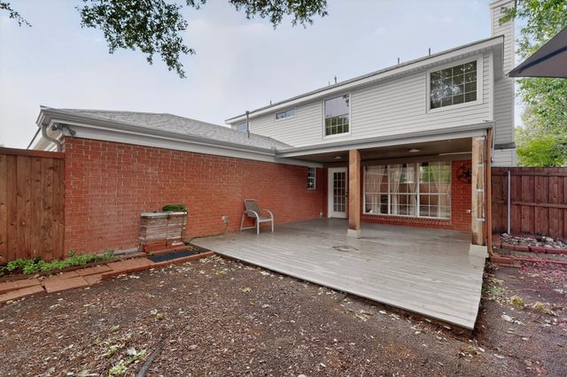 10201 Napa Valley Drive, Frisco, TX 75035