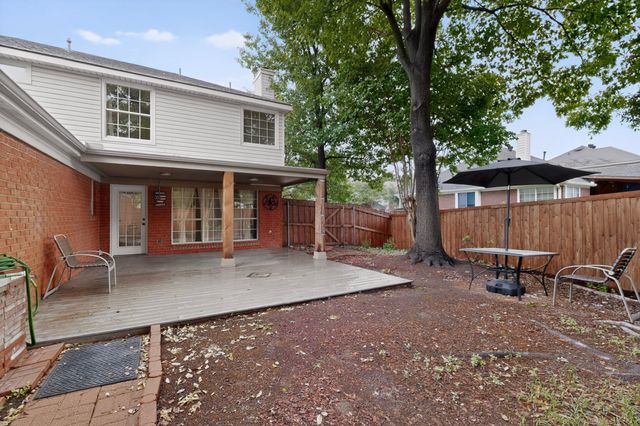 10201 Napa Valley Drive, Frisco, TX 75035