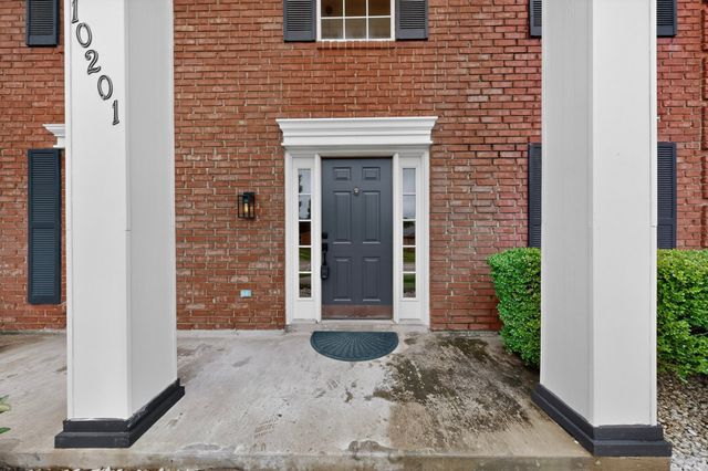 10201 Napa Valley Drive, Frisco, TX 75035