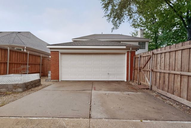 10201 Napa Valley Drive, Frisco, TX 75035