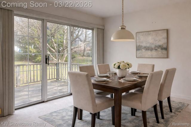 555 Winwood Court, Walled Lake, MI 48390