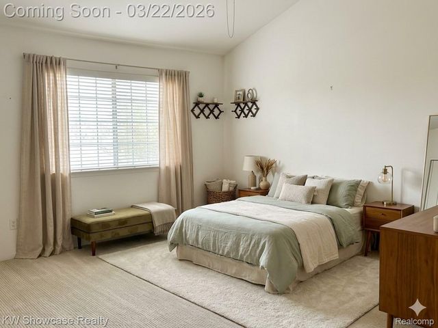 555 Winwood Court, Walled Lake, MI 48390